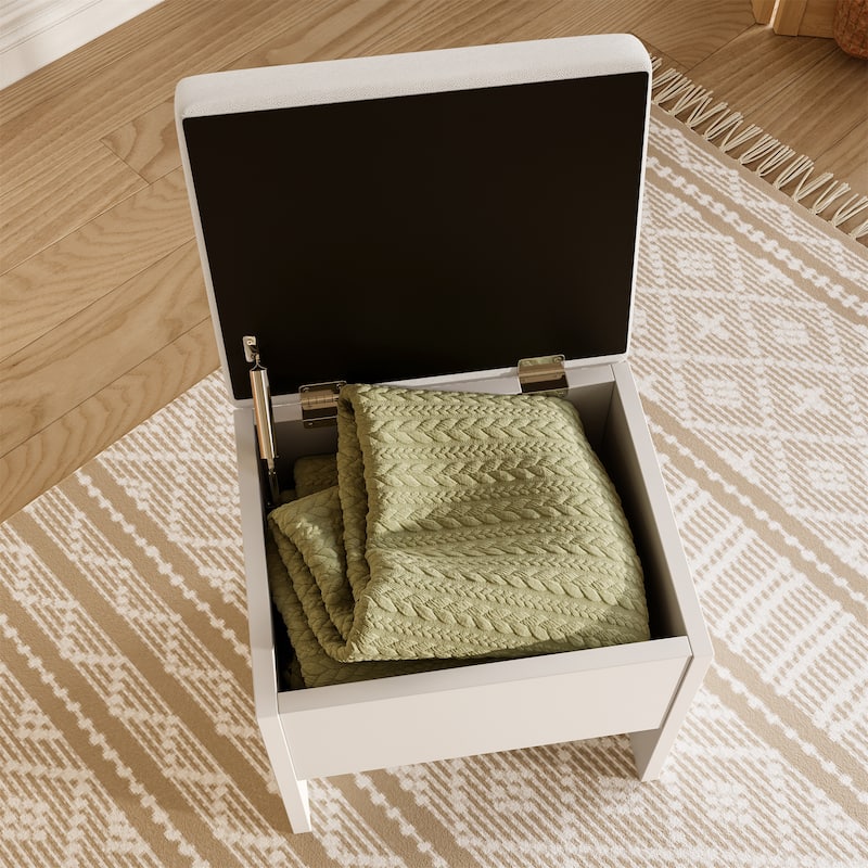 Luxurious Makeup Vanity with 10 Hollywood Bulbs