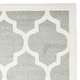 preview thumbnail 112 of 127, SAFAVIEH Amherst Erma Modern Rug