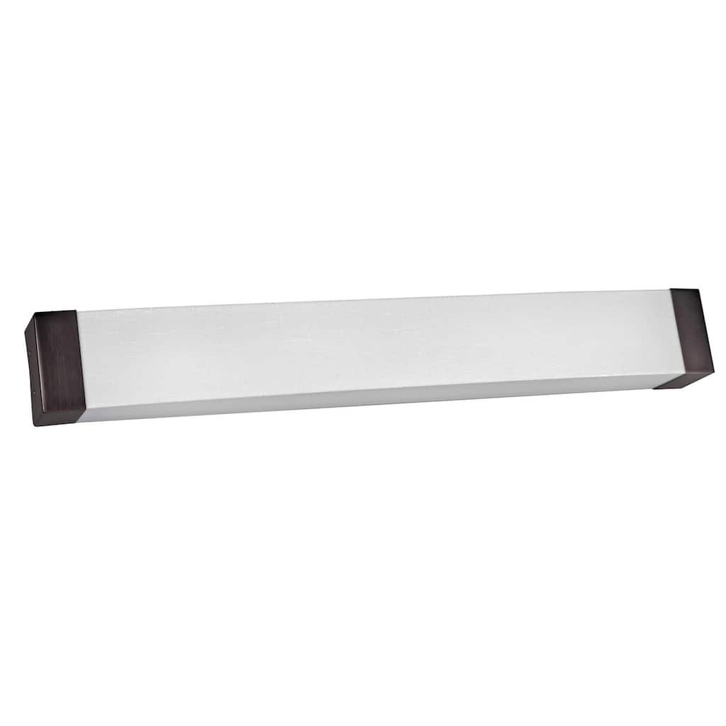 AFX ALV490540LAJD2 Algiers 49" Wide Commercial LED Bath Bar with