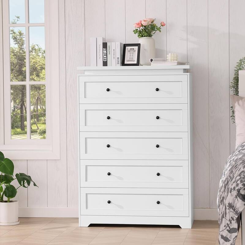Dresser for Bedroom Dressers & Chests of Drawers Storage Organizer