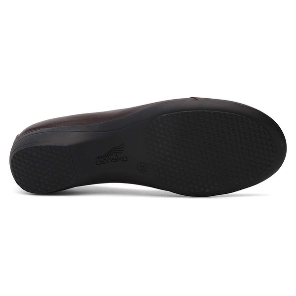 dansko farah loafer