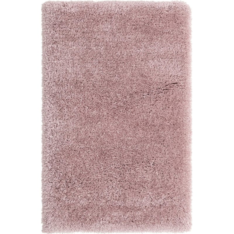 Shag Arum Shag Collection Area Rug