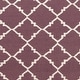 preview thumbnail 23 of 59, Hand-woven Villach Flatweave Wool Area Rug - 9' x 13'