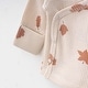 preview thumbnail 6 of 4, Autumn Leaf Baby Clothes Set - 3 Pcs