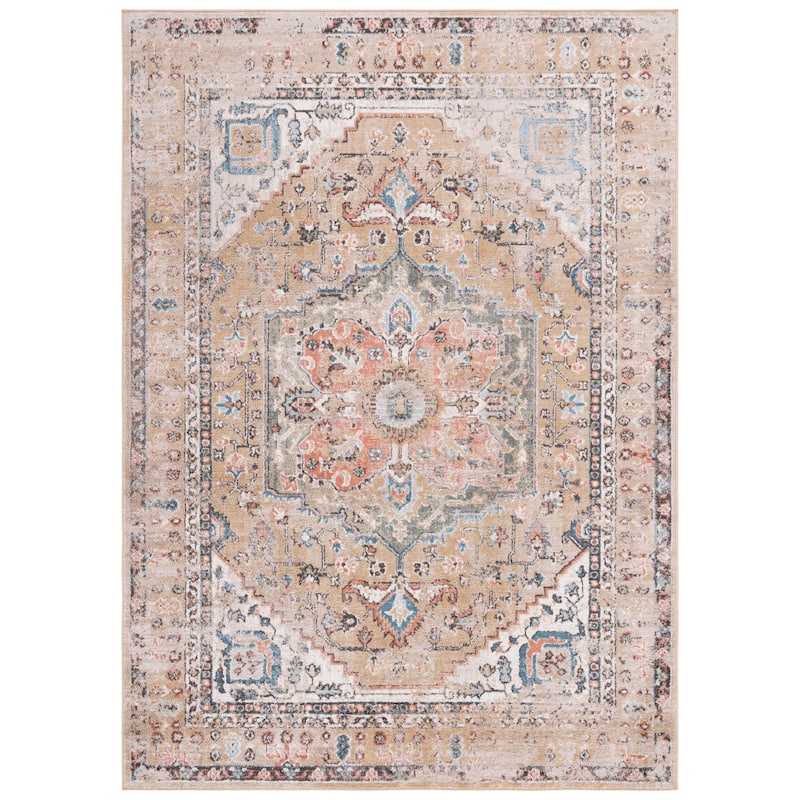 SAFAVIEH Cornelia Reinharda Vintage Rug