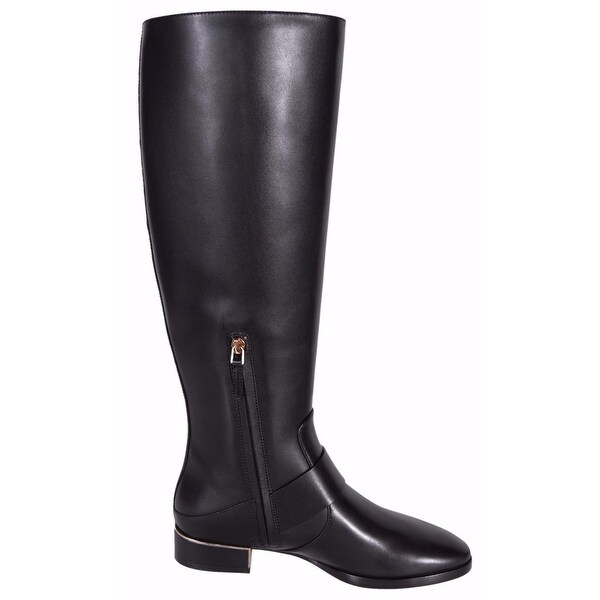 tory burch rain boots size 9