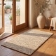 preview thumbnail 28 of 173, SAFAVIEH Handmade Natura Gerta Wool Rug