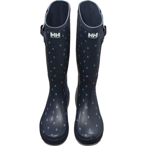 helly hansen veierland 2 rain boots