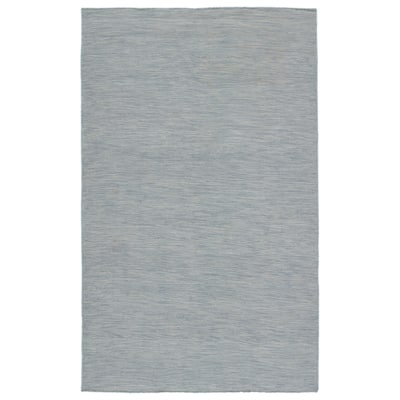 Kaden Indoor/ Outdoor Solid Area Rug
