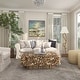 preview thumbnail 10 of 62, Brown Dried Plant Material Rustic Floor Lamp 63 x 18 x 18