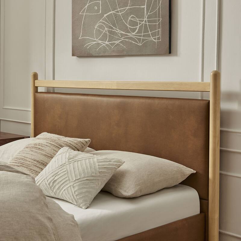 Ginny Platform Bed Frame