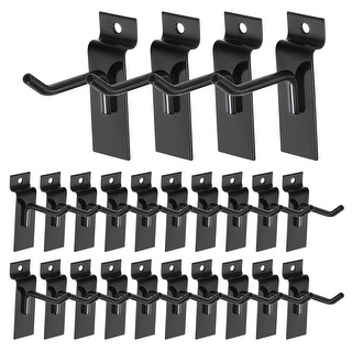Pegboard discount coat hooks