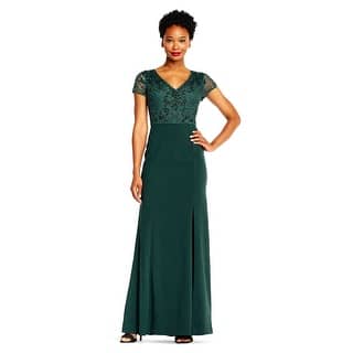 Emerald Gown at Overstock.com