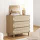 Option Light Brown Single