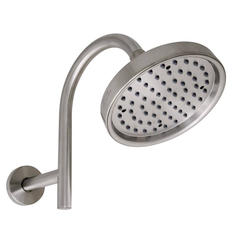 Design House Single Handle Tub And Shower Pressure Balanced with