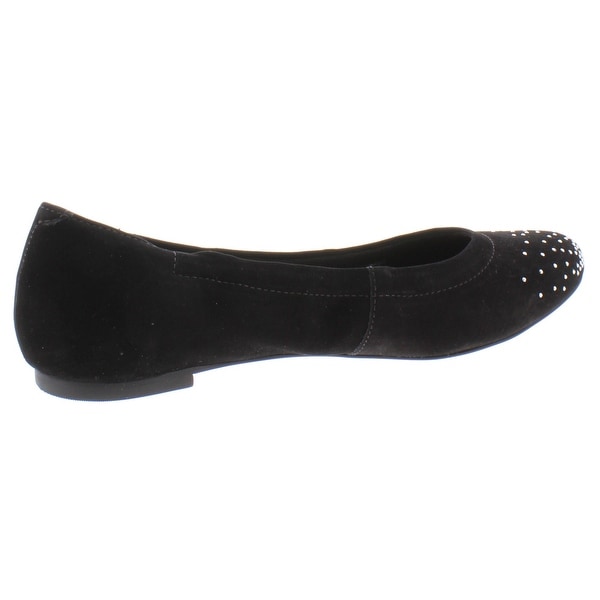 walking cradles ballet flats