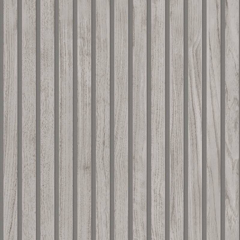 Belgravia Decor Panacea Grey Wood Wallpaper