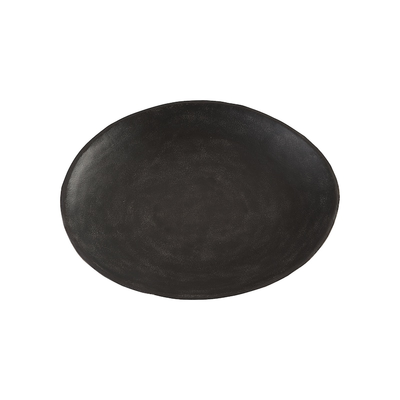 Moises Bowl - 20"W x 20"D x 3"H