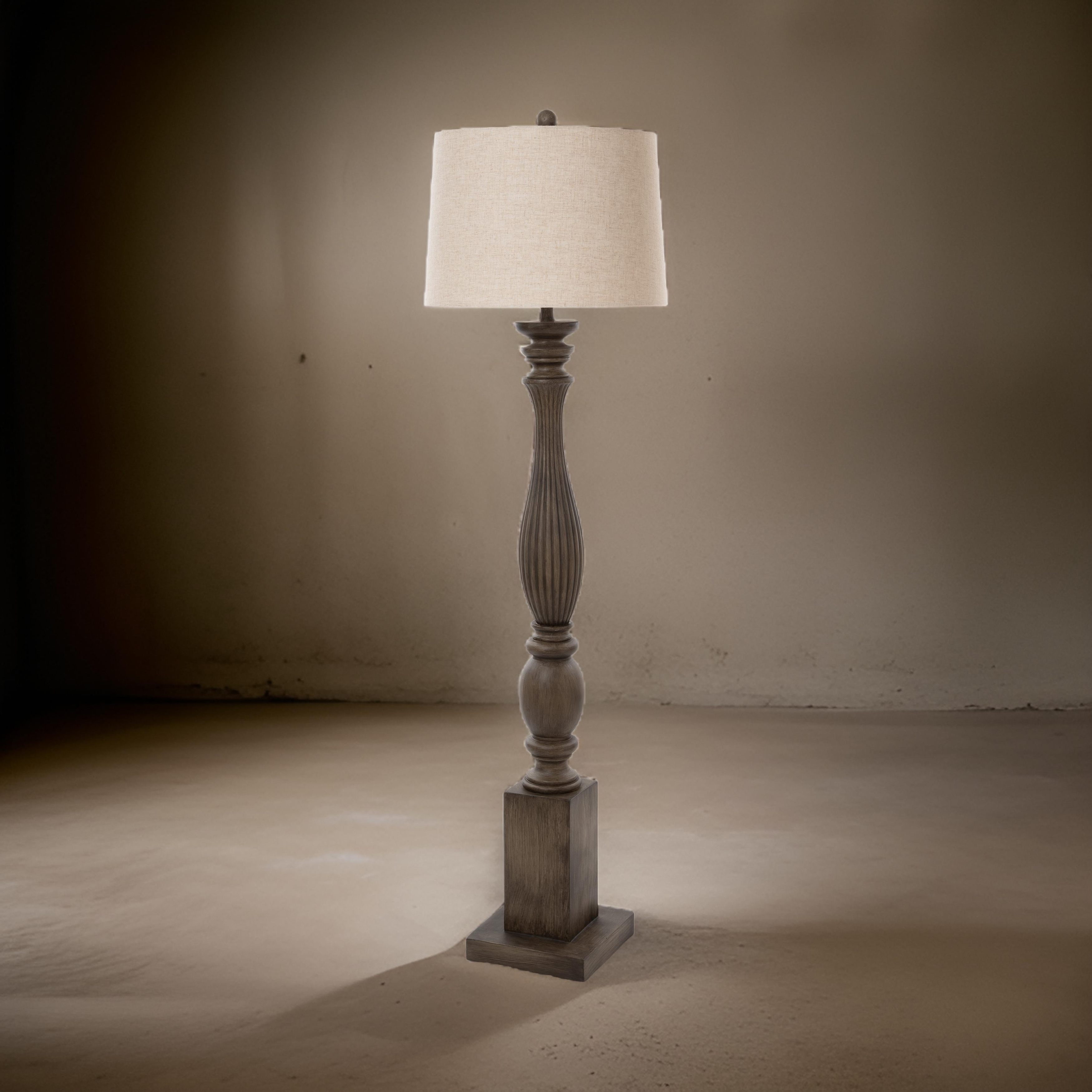 Lux lamps 90 degree floor lamp cheap