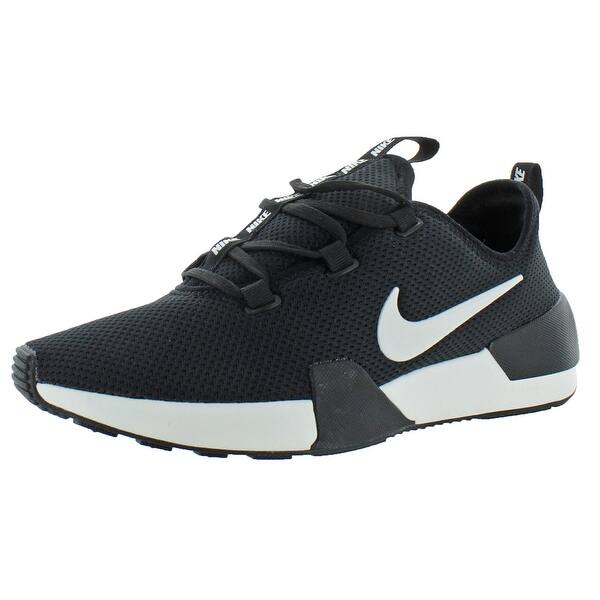Shop Nike Womens Ashin Modern Running Shoes Athletic Performance