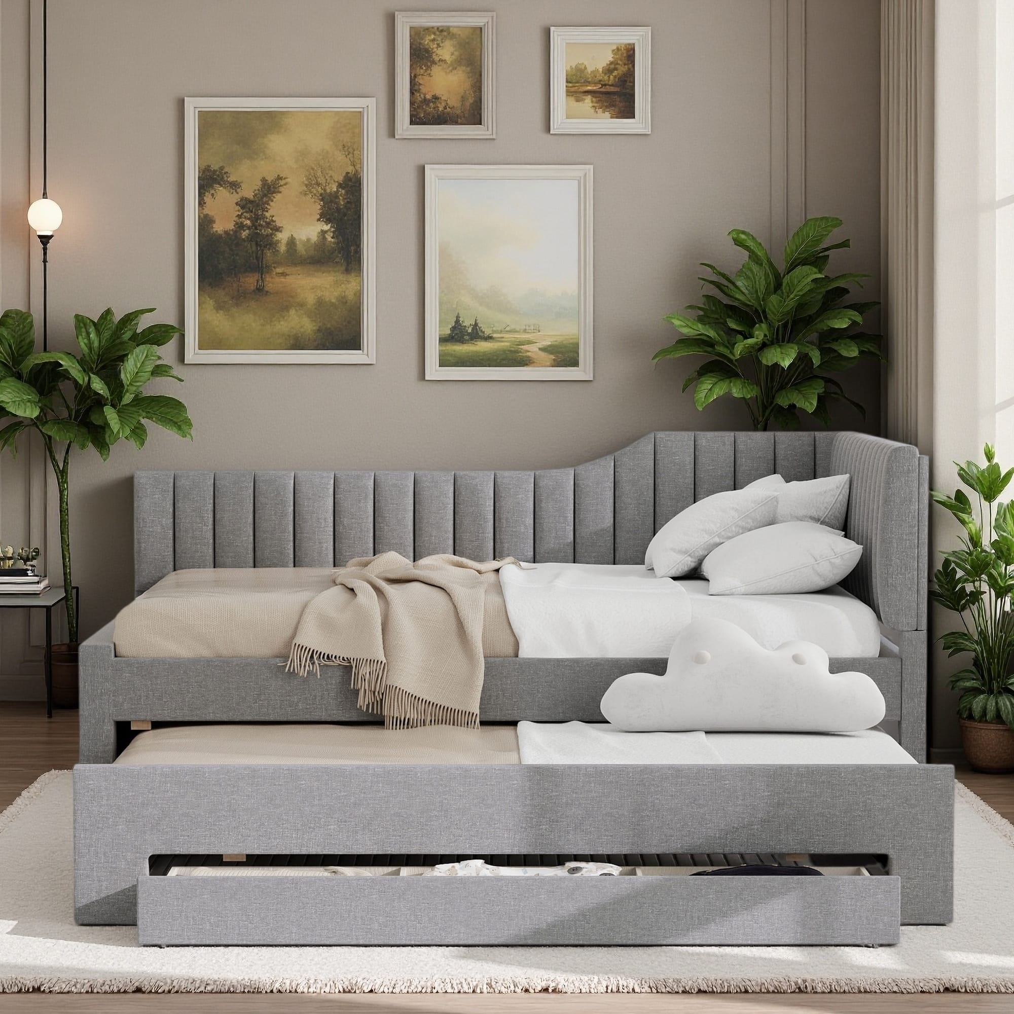 Option Gray