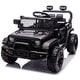 preview thumbnail 2 of 18, 24V Kids Ride On Car Truck With Parent Remote Control, 4-wheel Suspension, Power Display, 1.86-3.11MPH Electric Car