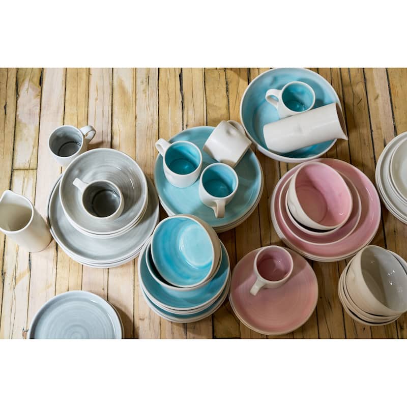 Pinch Pasta Bowls- Set of 4