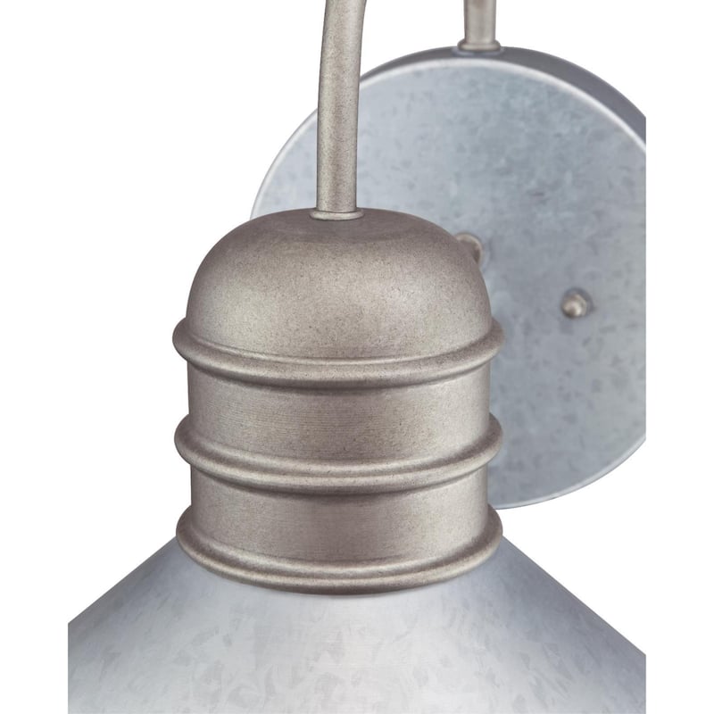 Westinghouse Watts Creek Outdoor Wall Lantern