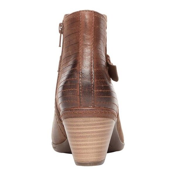cobb hill rashel buckle bootie