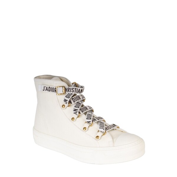 walk n dior high top