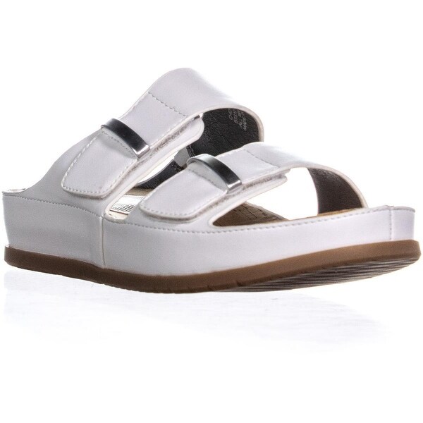 baretraps cherilyn slide sandal