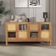 Option Antique brown