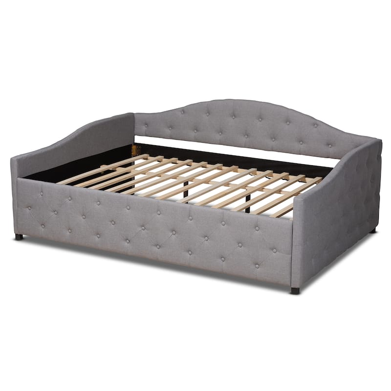 Becker Modern and Contemporary Transitional Daybed