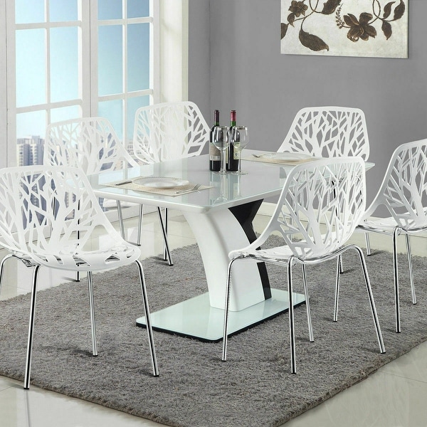 Dining best sale set plastic