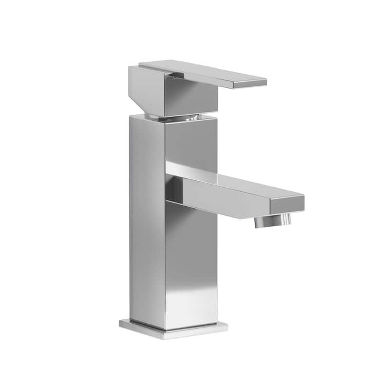 Dowell 8001/015 Series Single Handle Bathroom Faucet