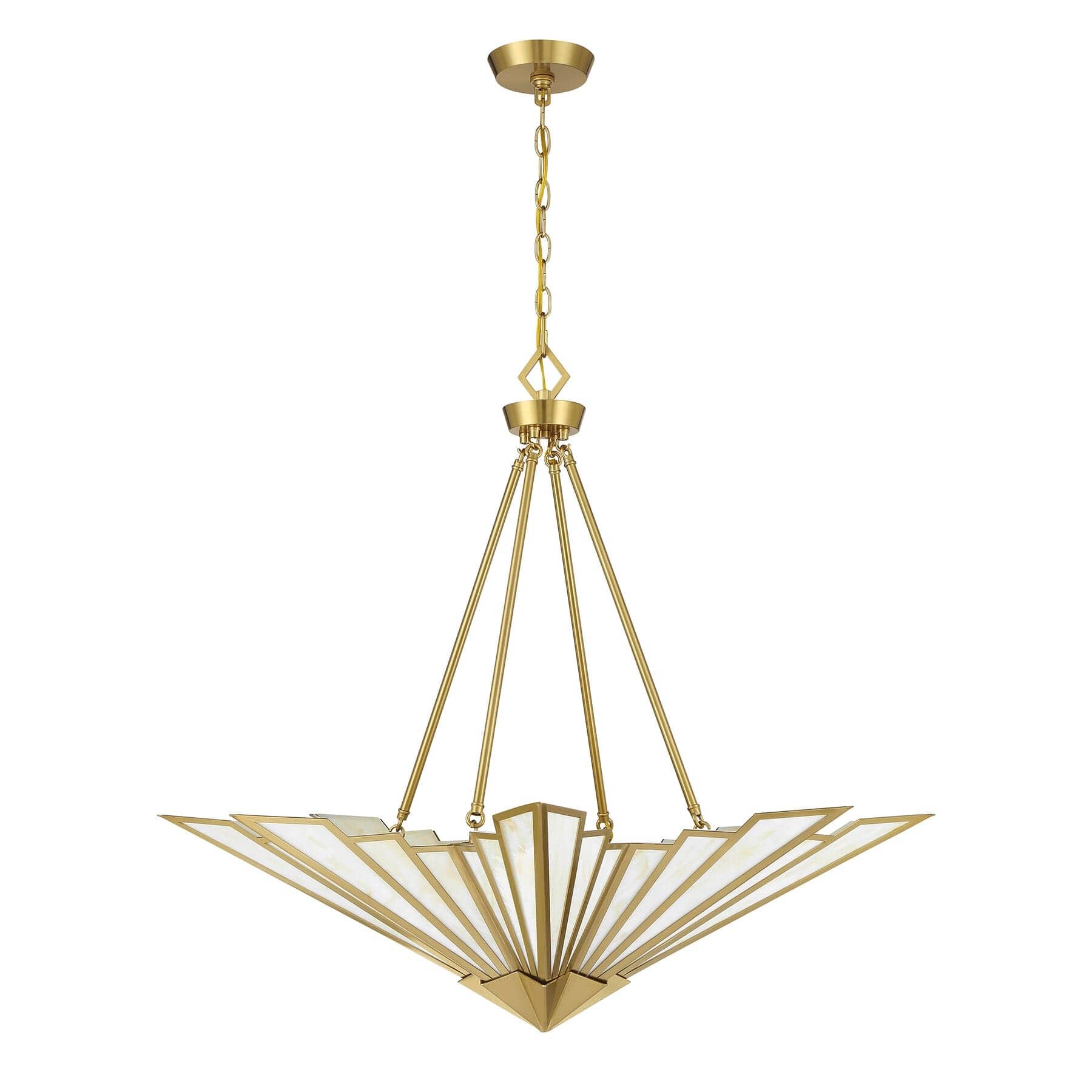 Option Warm Brass