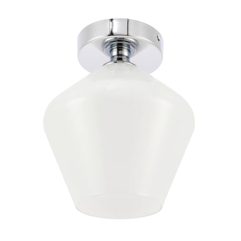 Gerald 1-Light Flush Mount