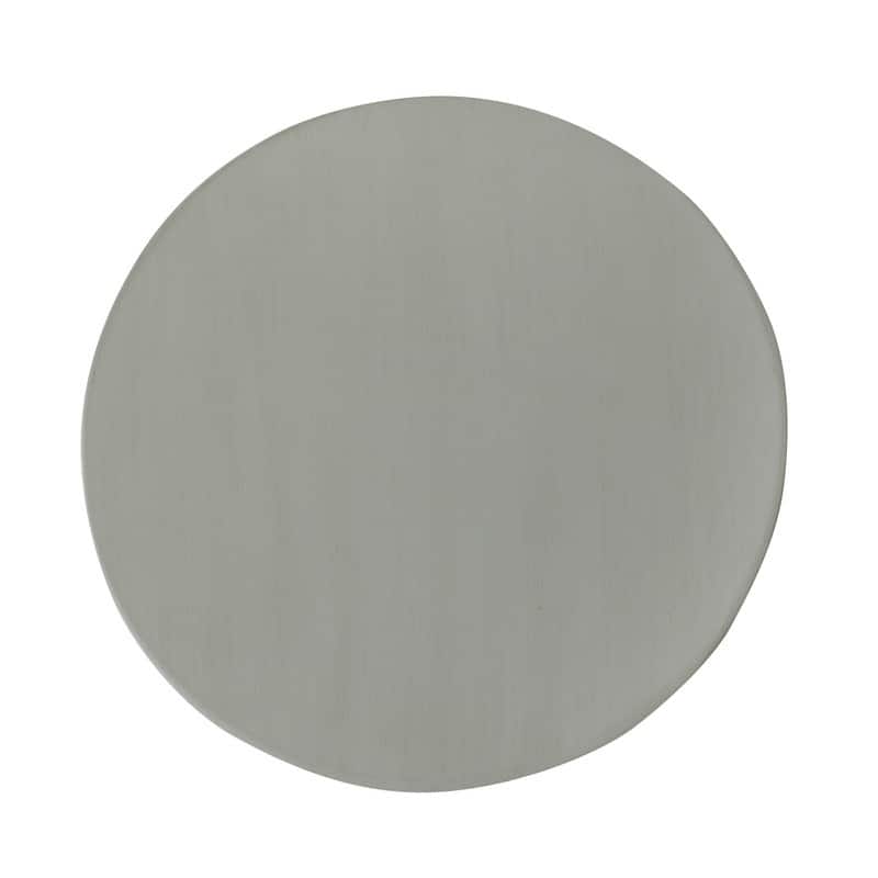 Linon Stanton Round Accent Side Table