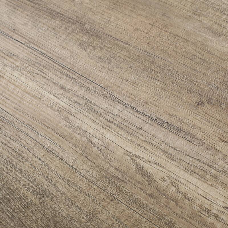 Modern Coffee Table Industrial-Style Coffee Table Minimalist Coffee Table With Wood-Look Finish, for Living Room