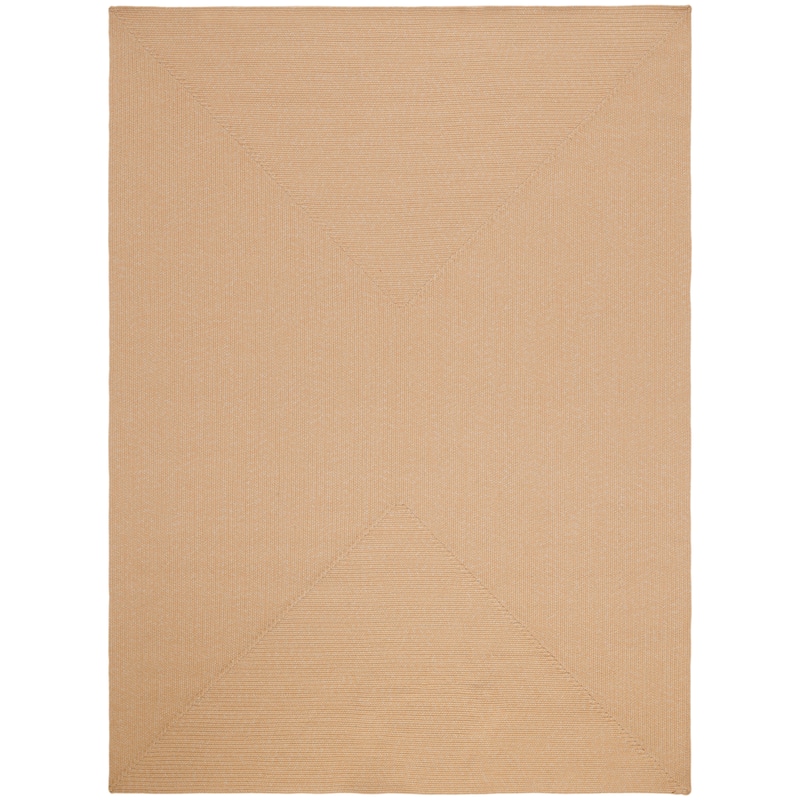SAFAVIEH Handmade Braided Country Casual Lavada Rug