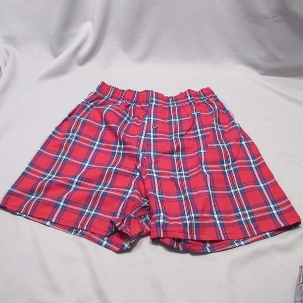 fruit of the loom signature boxers