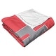 preview thumbnail 40 of 45, Warner Brothers Frosty the Snowman Silk Touch Throw Blanket