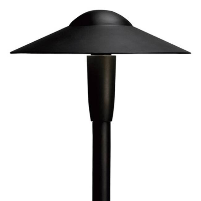 Kichler Dome 22" LED Path and Spread Light - 2700K