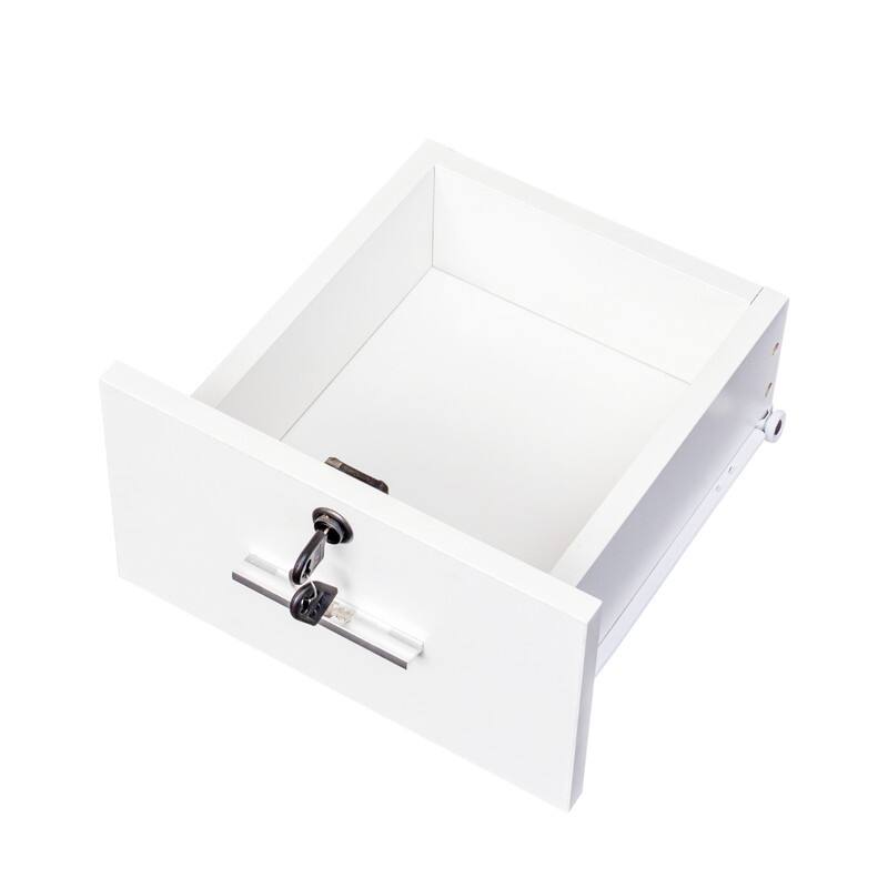 Salon Station Barber Stations Styling Station Barber Beauty Spa Dresser Salon Equipment Set with Mirror