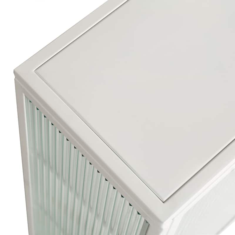 Modern Two-door Wall cabinet