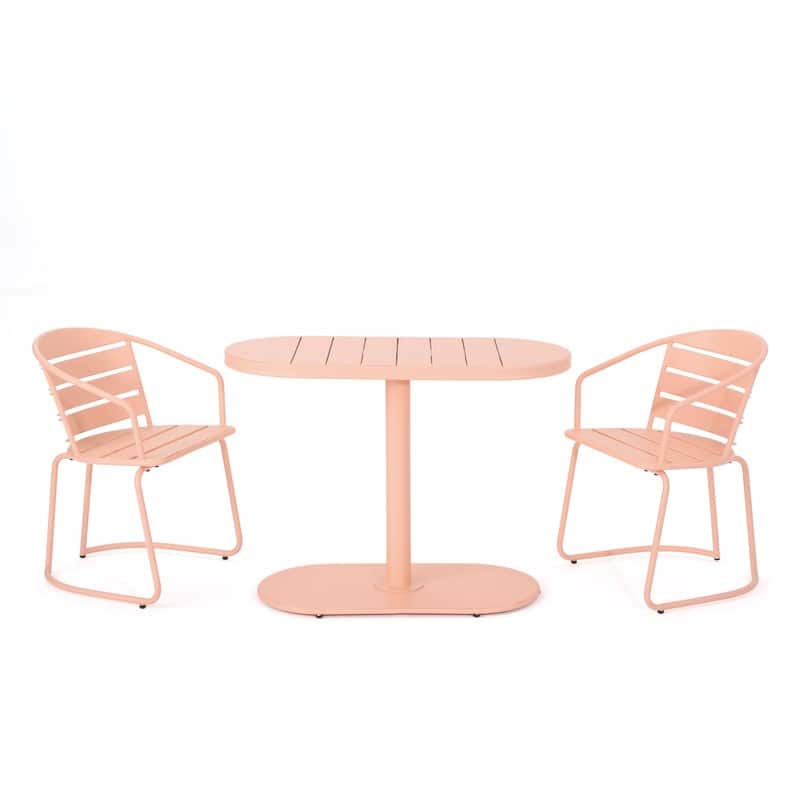 SANTA MONICA Bistro Set