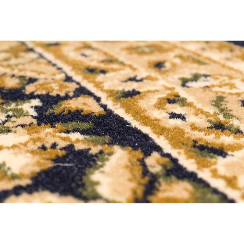 Dynamic Rugs Legacy Traditional Area Rug
