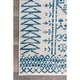 preview thumbnail 18 of 46, Nuloom Transitional Moroccan Frances Area Rug