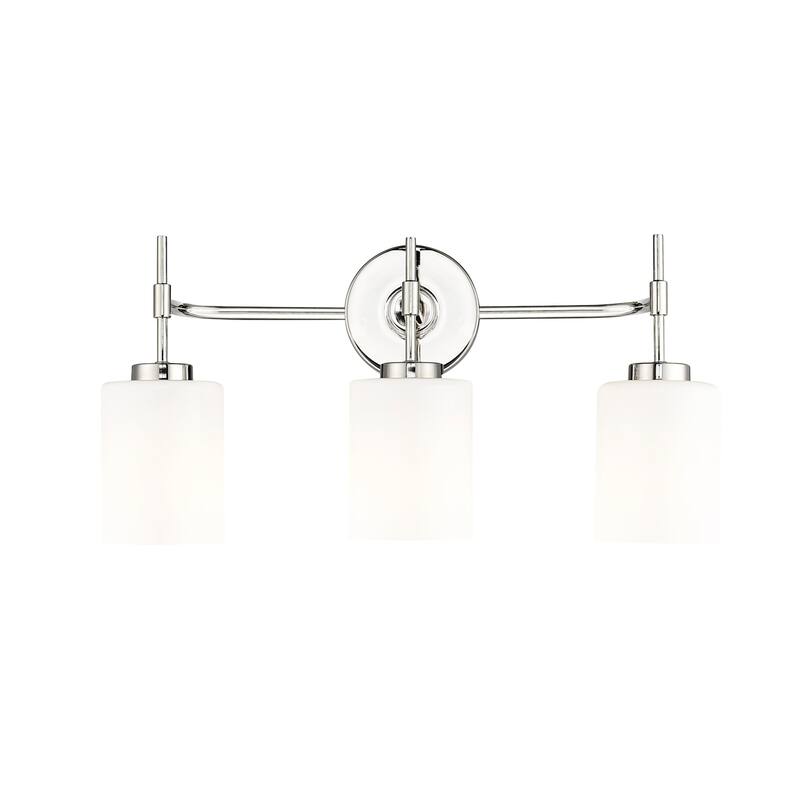 Millennium Lighting 19603 Keylee 3 Light 22" Wide Vanity Light