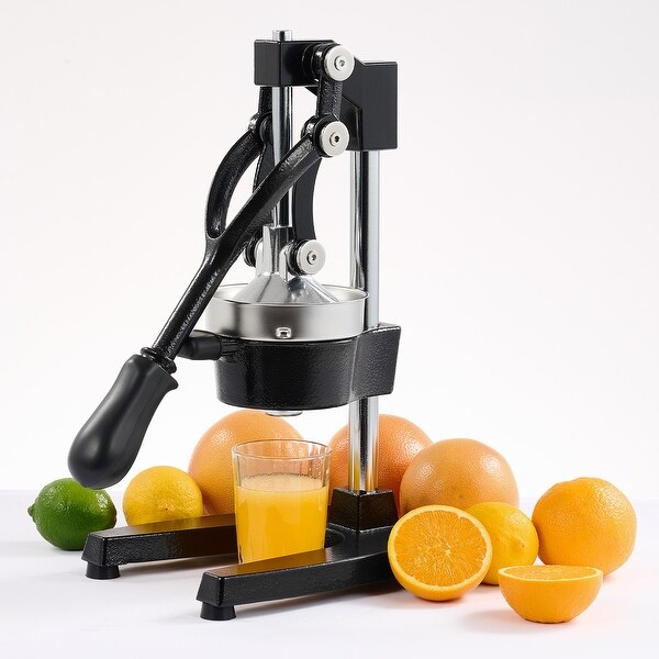 Orange juicer bed bath and beyond outlet